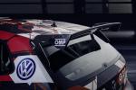 Volkswagen Polo GTI R5 2019 года